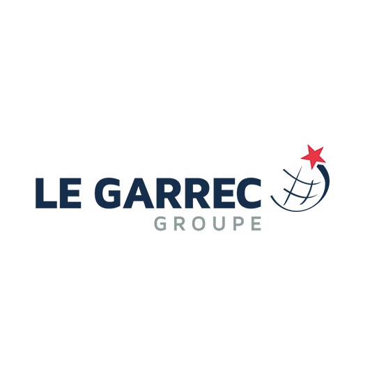 Groupe Le Garrec - Cap Bourbon