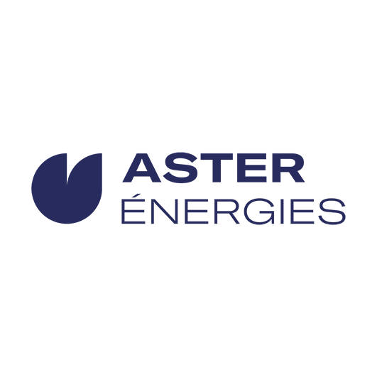 Aster Energies (ex groupe R-GDS)