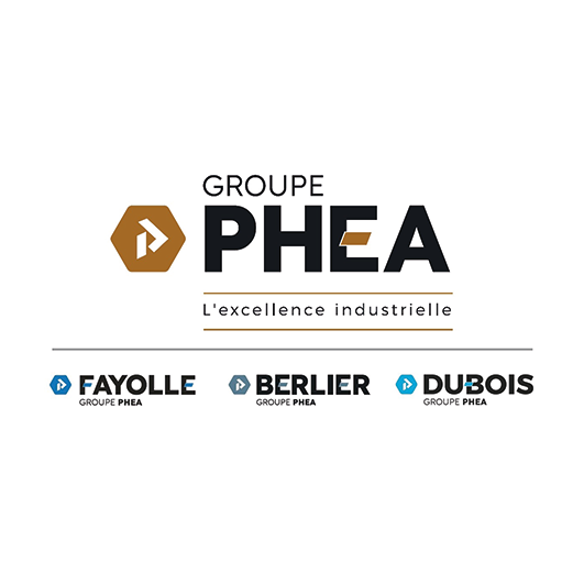 Groupe PHEA