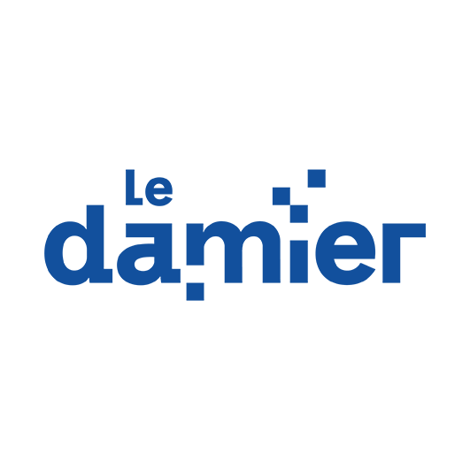 Le DAMIER