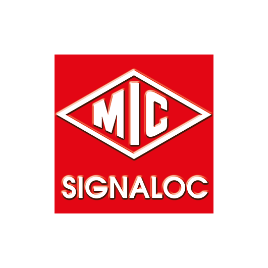 Mic Signaloc