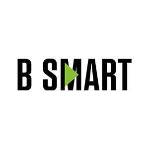 B SMART B SMART