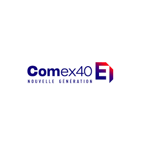 Comex40 Comex40