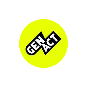 GenAct GenAct
