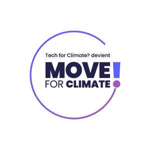 Move for climate Move for climate