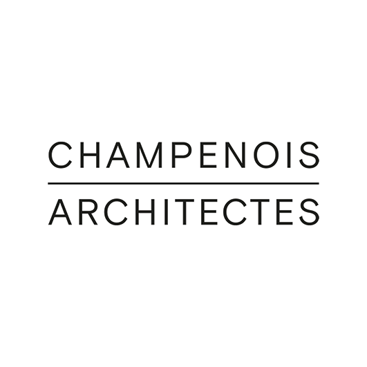 CHAMPENOIS ARCHITCTES