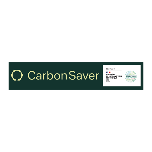 Carbon Saver