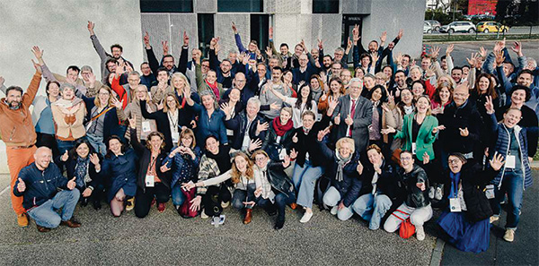 Expo photo Parcours CEC