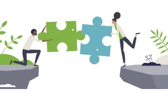 Projets coopératifs