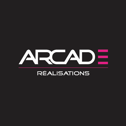 Arcade Réalisations