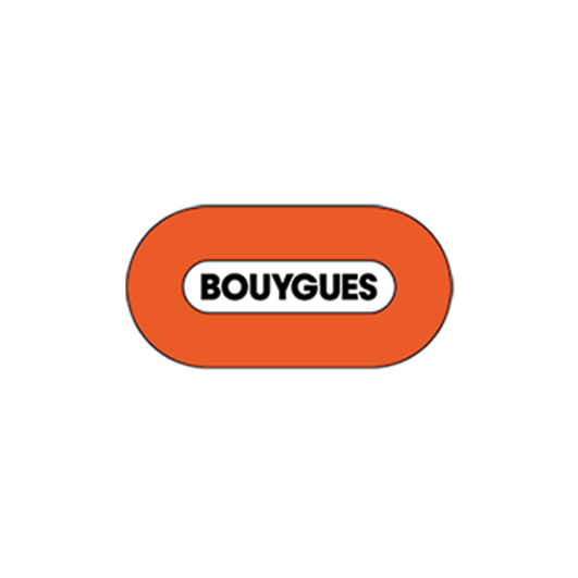 Bouygues SA