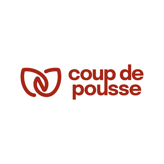 COUP DE POUSSE