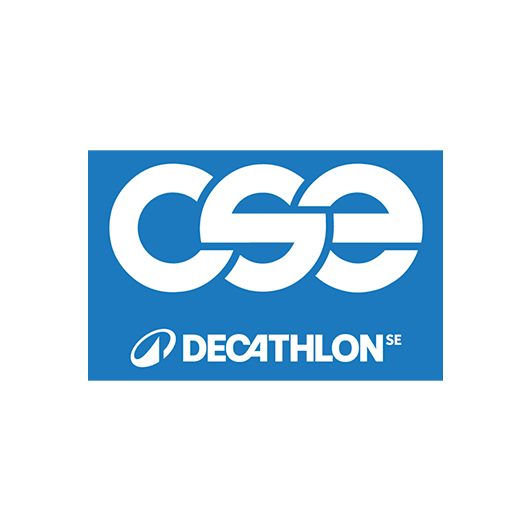 CSE Decathlon SE