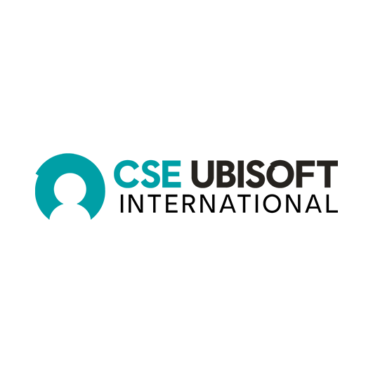 CSE Ubisoft International