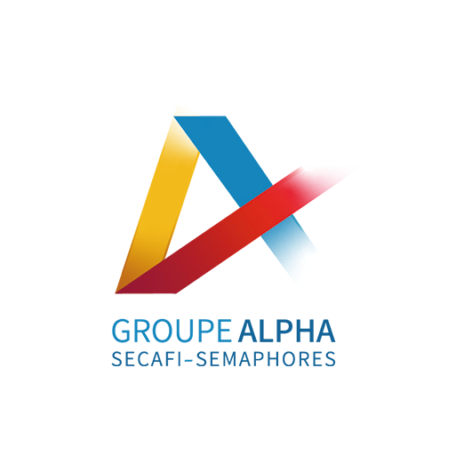 GROUPE ALPHA