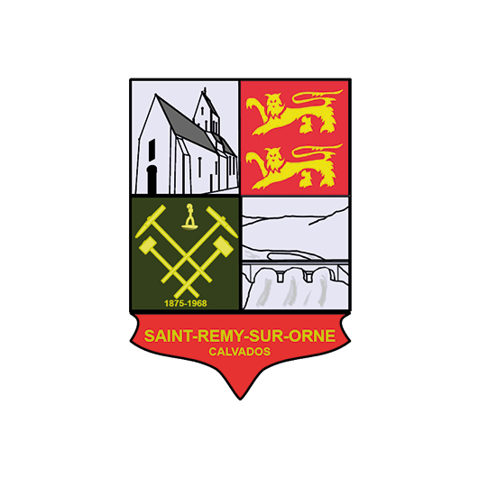 Mairie de St Rémy sur orne