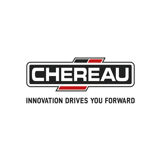 CHEREAU-LA MARQUE VEHICULE FRIGORIFIQUE