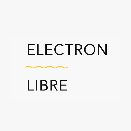 Électron Libre