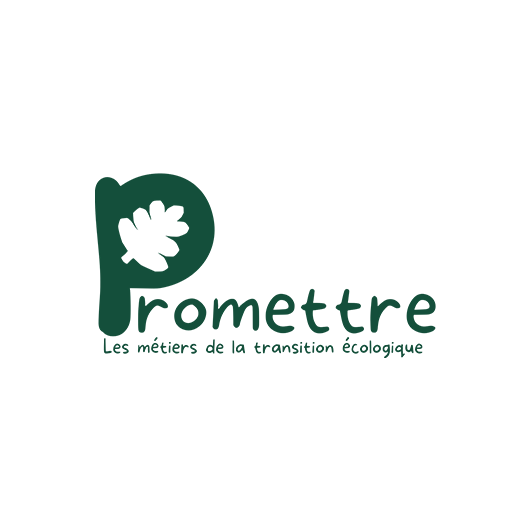 PROMETTRE - ASSOCIATION DE PROMOTION DES METIERS DE LA TRANSITION ECOLOGIQUE