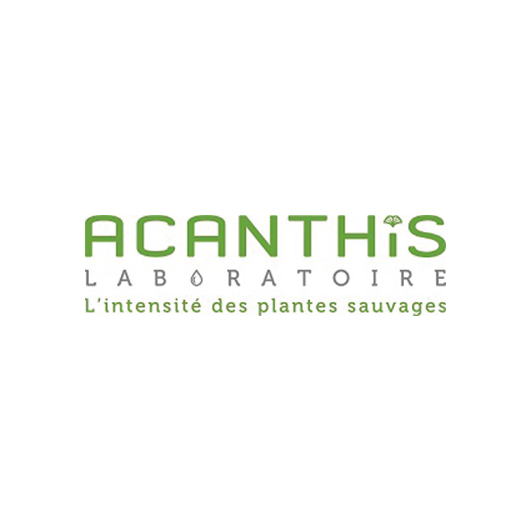 ACANTHIS LABORATOIRE