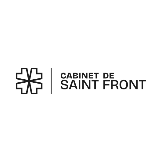 CABINET DE SAINT FRONT