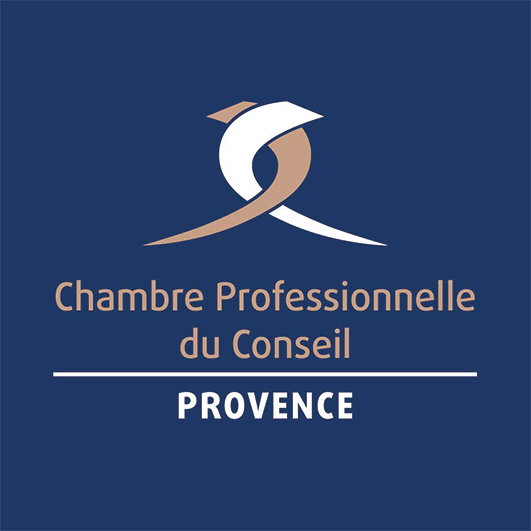 CHAMBRE PROFESSIONNELLE DU CONSEIL PROVENCE