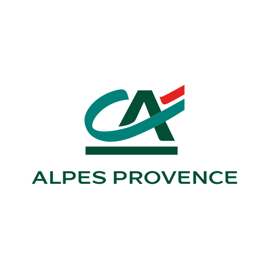 CREDIT AGRICOLE ALPES PROVENCE