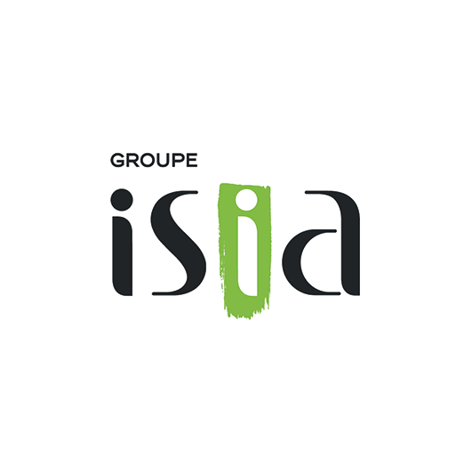 GROUPE ISIA