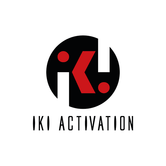 IKI ACTIVATION
