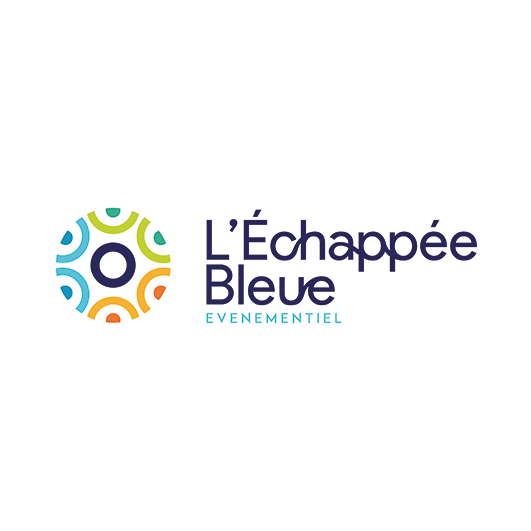 L'ECHAPPEE BLEUE