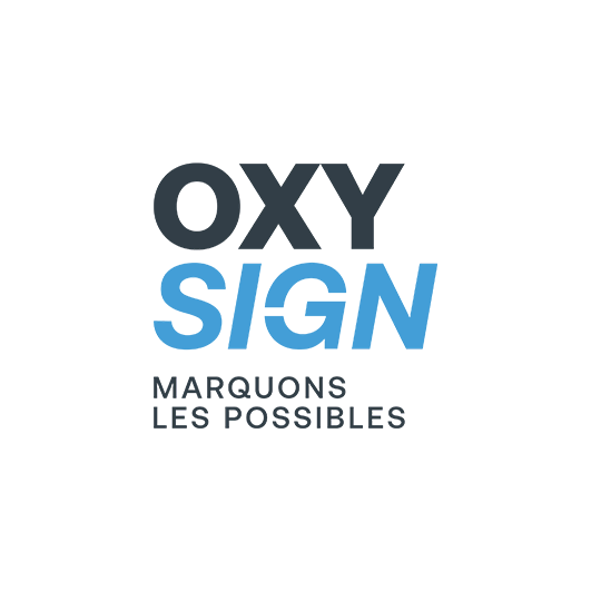OXYSIGN