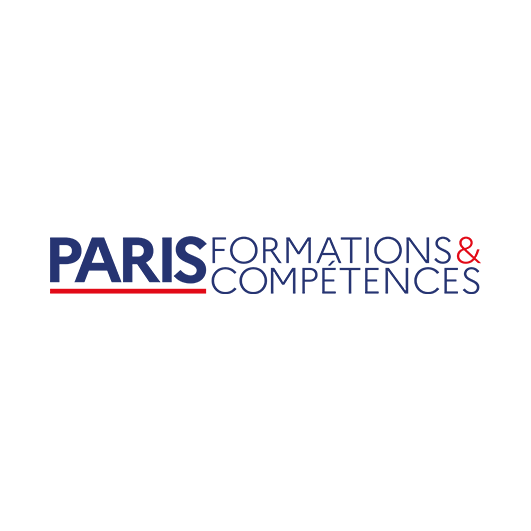 Paris Formations & Compétences