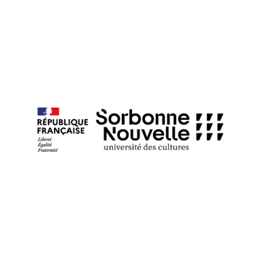 Sorbonne nouvelle