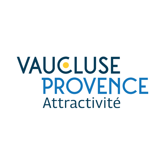 VAUCLUSE PROVENCE ATTRACTIVITE