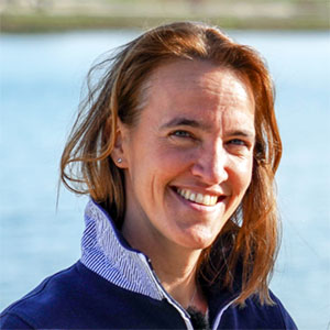 Caroline Shildt