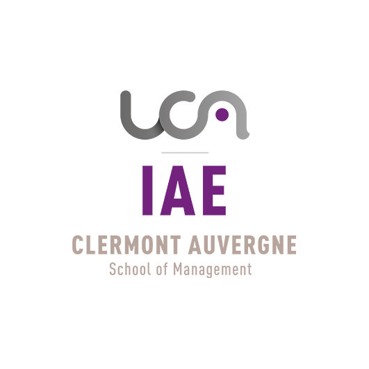 IAE clermont Auvergne