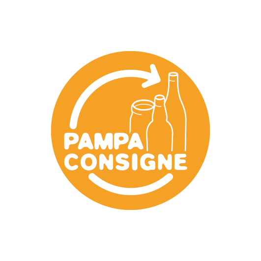 Pampa consigne