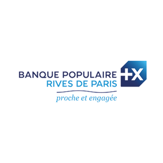 BANQUE POPULAIRE RIVES DE PARIS