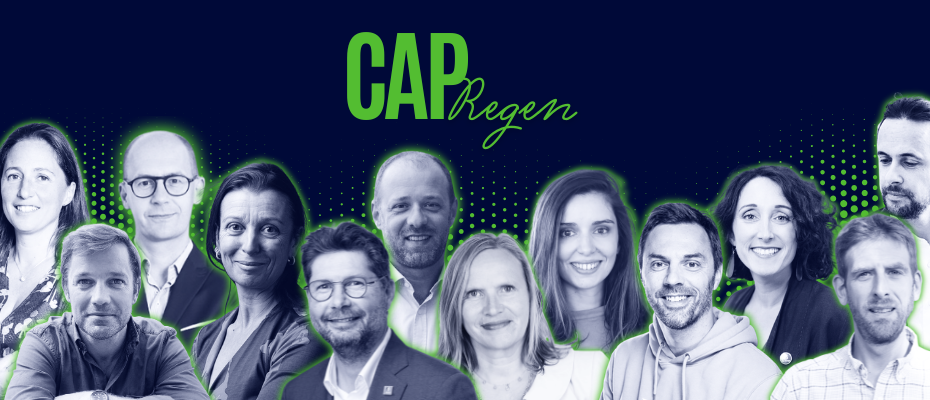 CAP Regen - Saison 1 quatre enseignements majeurs qui transforment l’entreprise