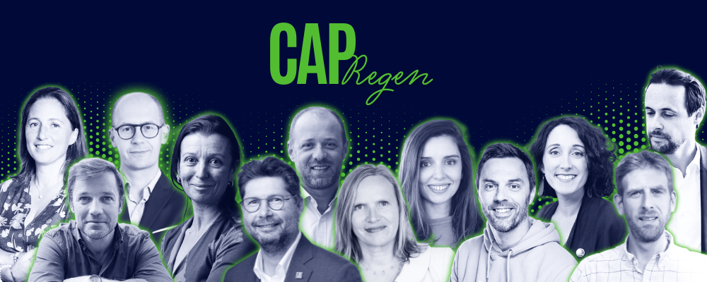CAP Regen - Saison 1 quatre enseignements majeurs qui transforment l’entreprise