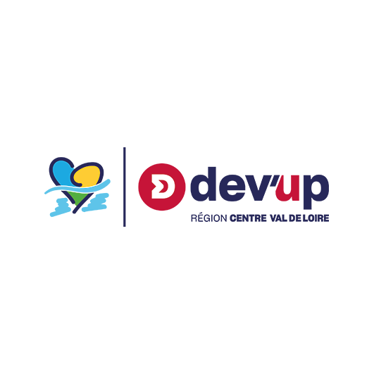 DEV'UP CENTRE-VAL DE LOIRE