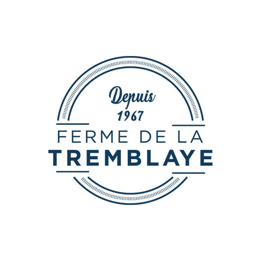 FERME DE LA TREMBLAYE