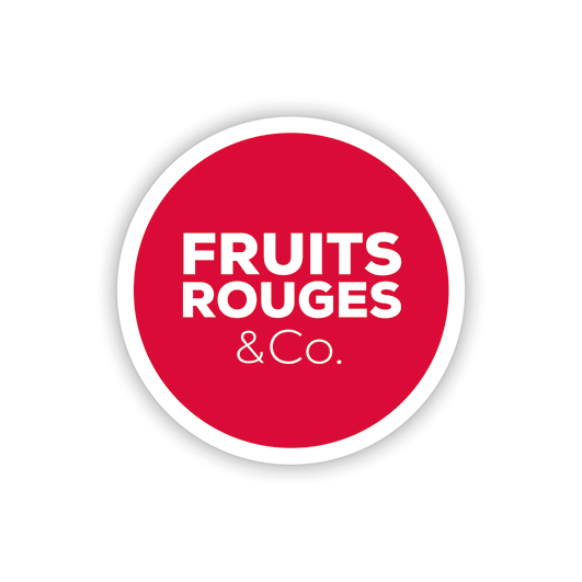 FRUITS ROUGES & CO