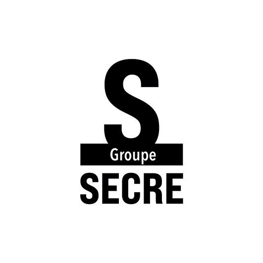 GROUPE SECRE
