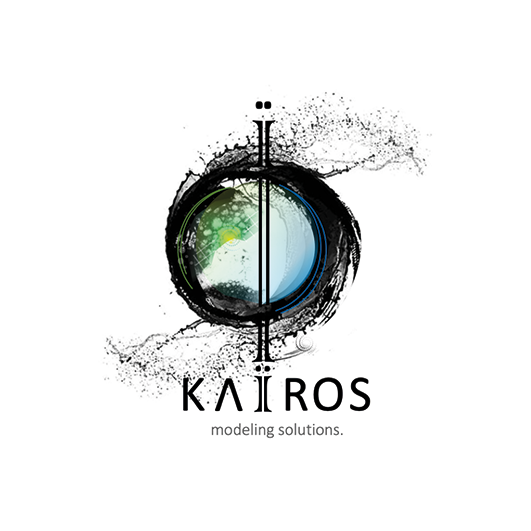 KAÏROS modeling solutions