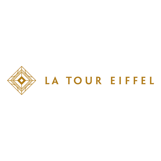 La tour Eiffel