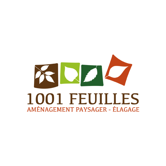 MILLE ET UNE FEUILLES
