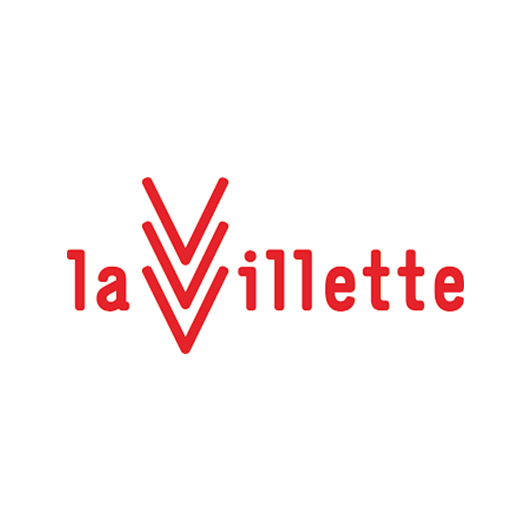 PARC GRANDE HALLE VILLETTE
