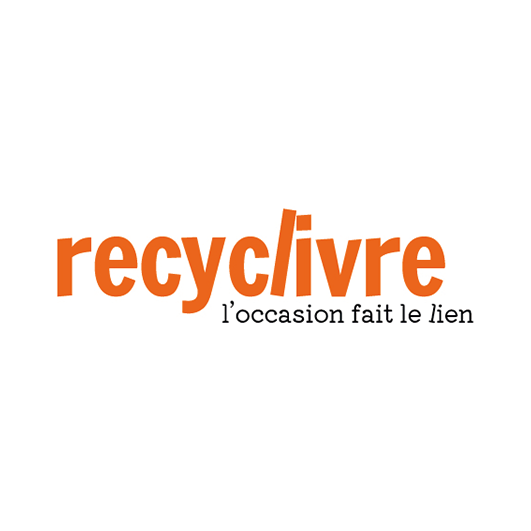 RECYCLIVRE