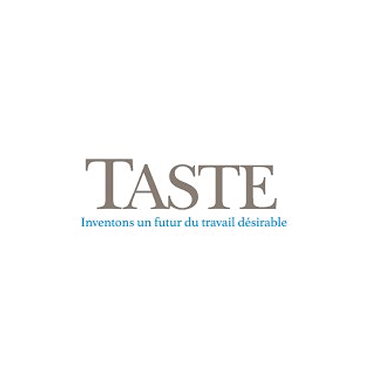 TASTE RH